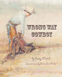 Wrong Way Cowboy 1