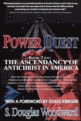 Power Quest, Book Two