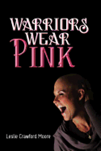 bokomslag Warriors Wear Pink