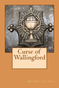 bokomslag Curse of Wallingford