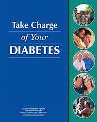 Take Charge of Your Diabetes 1