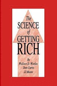 bokomslag The Science of Getting Rich