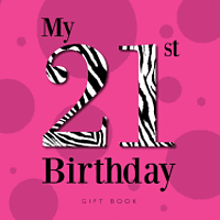 bokomslag My 21st Birthday