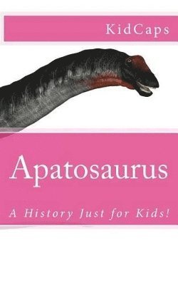 Apatosaurus 1