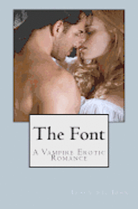 Tracy St John - The Font, Häftad. Tillgänglighet: Lägg i varukorg