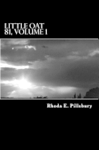 bokomslag Little Oat 81, Volume 1