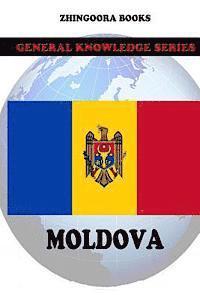 bokomslag Moldova