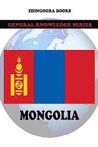 Zhingoora Books - Mongolia, Häftad