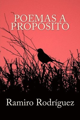 Poemas a propósito 1