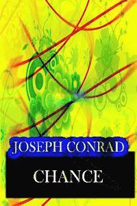 Joseph Conrad - Chance, Häftad