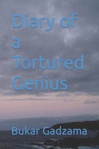 bokomslag Diary of a tortured genius