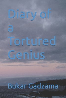 Diary of a tortured genius 1