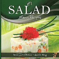 bokomslag 27 Salad Easy Recipes
