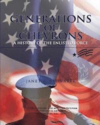 Generations of Chevrons: A history of the Enlisted Force