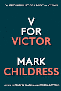 bokomslag V for Victor