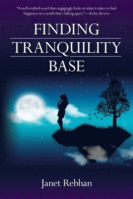 Finding Tranquility Base 1