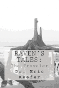 bokomslag Raven's Tales: The Traveler