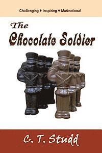 bokomslag The Chocolate Soldier