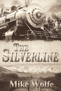 bokomslag The Silverline