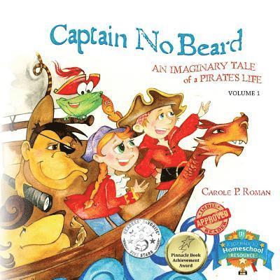 Captain No Beard 1