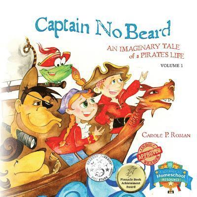 Captain No Beard