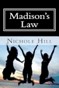 bokomslag Madison's Law