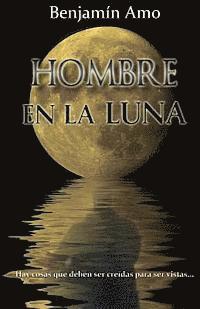 bokomslag Hombre en la Luna: Edicion Bolsillo
