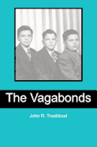 bokomslag The Vagabonds