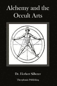 bokomslag Alchemy and the Occult Arts