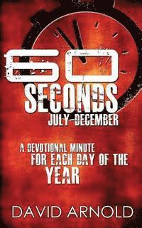 bokomslag 60 Seconds July-December