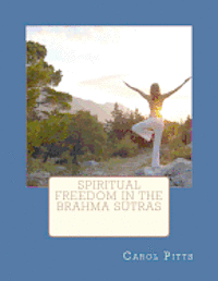 bokomslag Spiritual Freedom in the Brahma Sutras