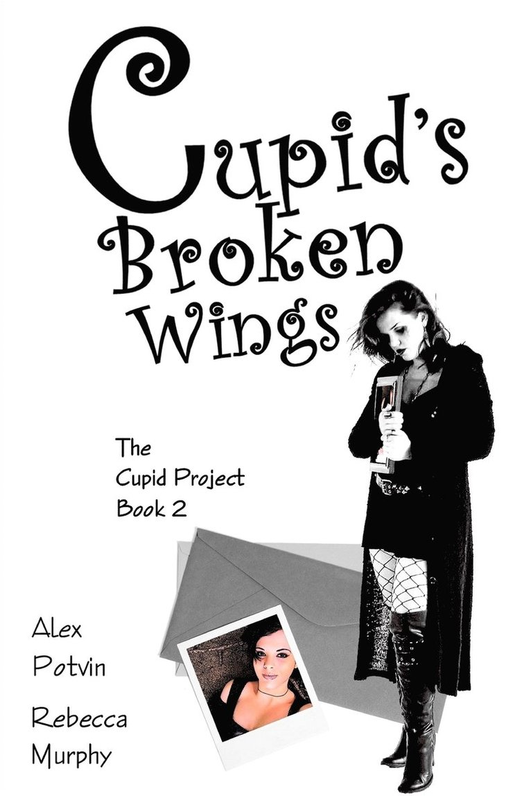 Cupid's Broken Wings 1