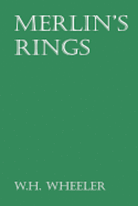 bokomslag Merlin's Rings