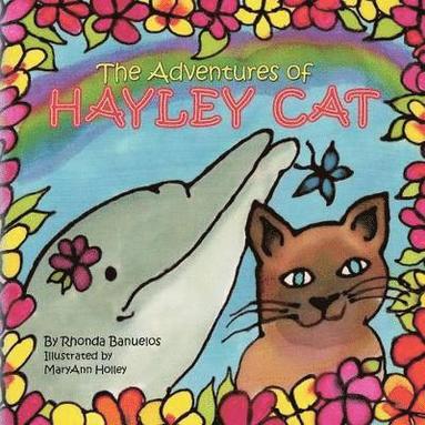 bokomslag The Adventures of Hayley Cat