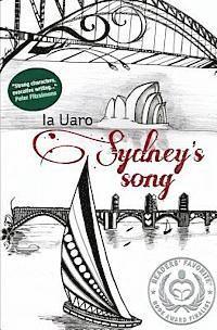 bokomslag Sydney's Song