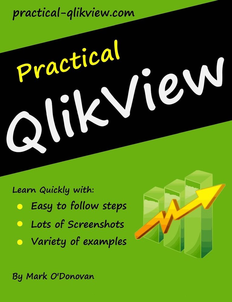 Practical Qlikview 1