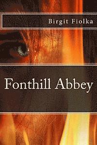 bokomslag Fonthill Abbey