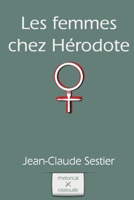 bokomslag Les femmes chez Herodote