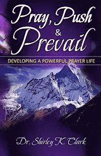 bokomslag Pray, Push & Prevail: Taking Prayer To Another Dimension