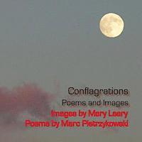 bokomslag Conflagrations: Poems and Images