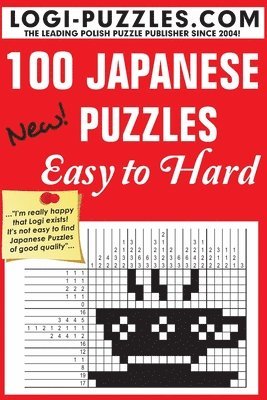 Urszula Marciniak, Andrzej Baran - 100 Japanese Puzzles - Easy to Hard, Häftad