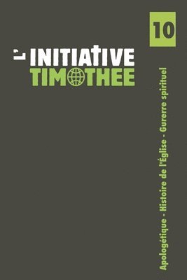 Greg Kappas, Jared Nelms - Apologétique, Histoire de l'Église Gurerre Spirituel, Häftad