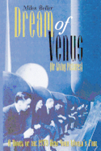 bokomslag Dream of Venus (Or Living Pictures)