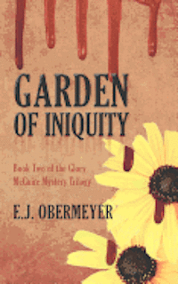 bokomslag Garden of Iniquity