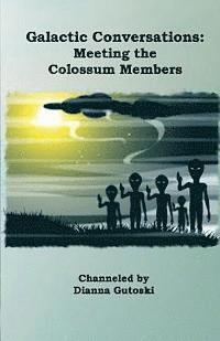 Galactic Conversations: Meeting the Colossum Members 1