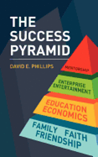 bokomslag The Success Pyramid