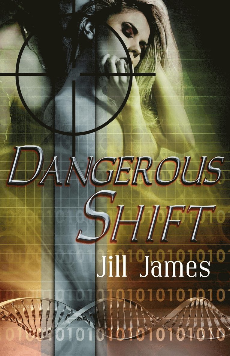 Jill James - Dangerous Shift, Häftad. Tillgänglighet: Lägg i varukorg