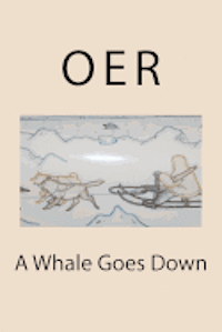 bokomslag A Whale Goes Down