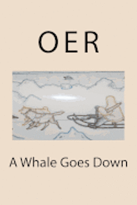 A Whale Goes Down 1