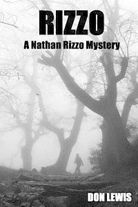 bokomslag Rizzo: A Nathan Rizzo Mystery